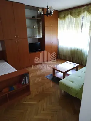 1-bedroom apartment, 30 m² for rent, Centar, Vodnikova - 4