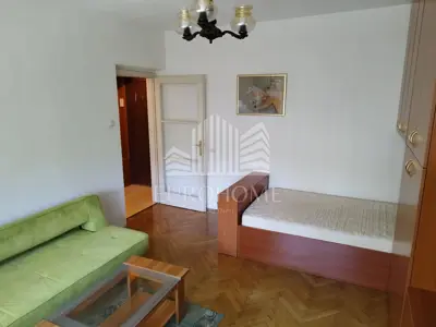 1-bedroom apartment, 30 m² for rent, Centar, Vodnikova - 2