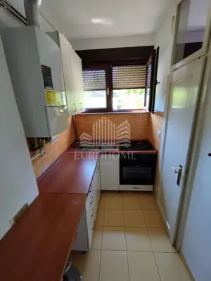 1-bedroom apartment, 30 m² for rent, Centar, Vodnikova - 5