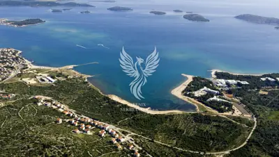 Land plot for sale in Podsolarsko