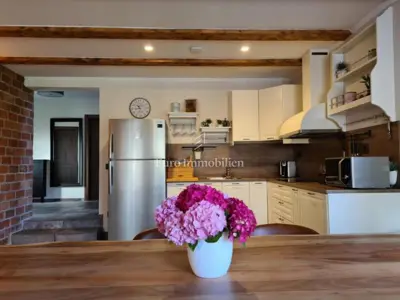 Villa 168 m², Dobrinj i okolica - grijani bazen i vrt - 12
