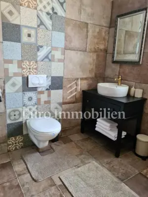 Villa 168 m², Dobrinj i okolica - grijani bazen i vrt - 18