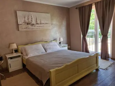Villa 168 m², Dobrinj i okolica - grijani bazen i vrt - 13