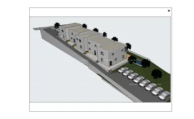 Building land 1 760 m², Radmani, Poreč - 2