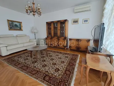 Stan 85 m², Trstenik, Split - komforan i klimatiziran - 5