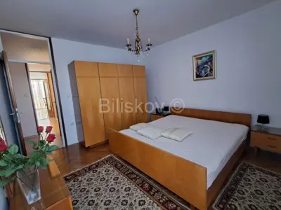 Stan 85 m², Trstenik, Split - komforan i klimatiziran - 7