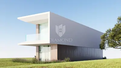 Villa in Umag, 100 m from the sea and sea view - 5