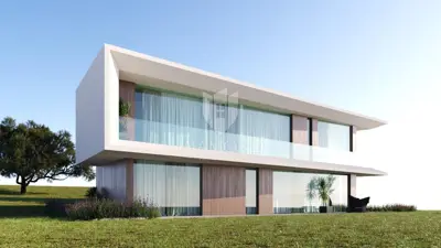 Villa in Umag, 100 m from the sea and sea view - 2