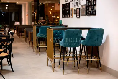Gewerberaum 159 m², Kantrida, 150 m vom Meer - 8