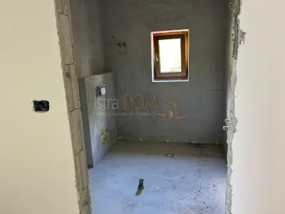 Kuća 3.870 m², Vela Učka - pogled na Kvarner - 7