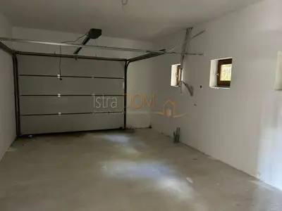 Kuća 3.870 m², Vela Učka - pogled na Kvarner - 6