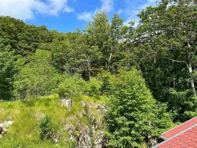 Kuća 3.870 m², Vela Učka - pogled na Kvarner - 5