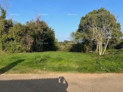 Building land 784 m², Barban - building permit - 7