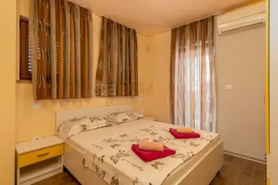 Stan 75,8 m², Banjole - blizu mora i dvije terase - 5