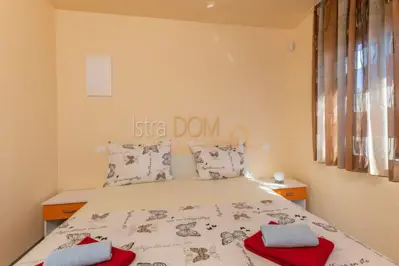 Stan 75,8 m², Banjole - blizu mora i dvije terase - 3
