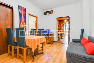 House 230 m², Ozalj, center - yard 5,026 m² - 13