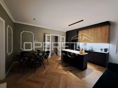 Prodaja, Stan, Centar, Gundulićeva, 3,5s, 79 m²
