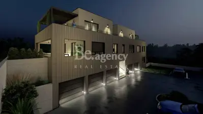 Apartment 94 m², Gornji Bukovac - private garden and loggia - 5