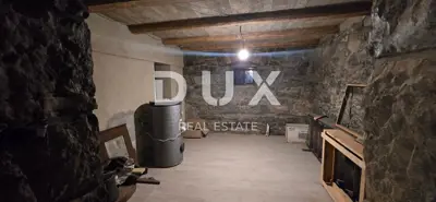 Haus 255 m², Fužine - am Wald und nahe dem Zentrum - 16