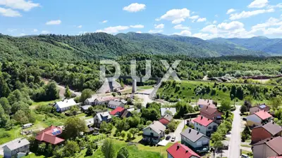 Haus 255 m², Fužine - am Wald und nahe dem Zentrum - 2