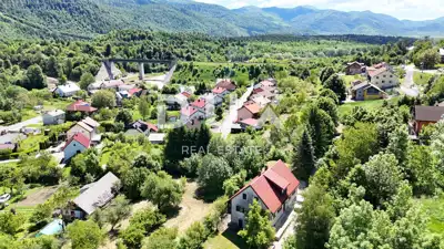 Haus 255 m², Fužine - am Wald und nahe dem Zentrum - 3