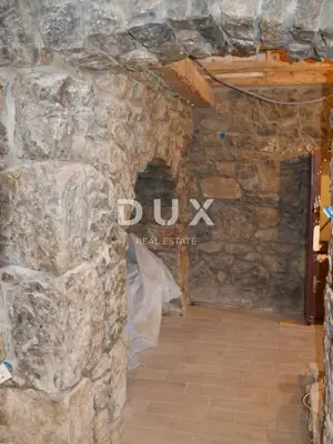 Haus 255 m², Fužine - am Wald und nahe dem Zentrum - 19