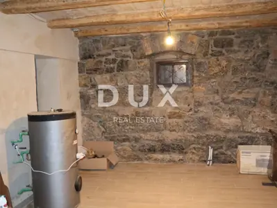 Haus 255 m², Fužine - am Wald und nahe dem Zentrum - 17
