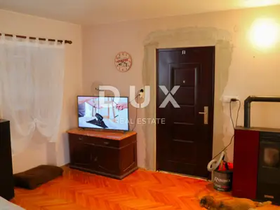 Haus 255 m², Fužine - am Wald und nahe dem Zentrum - 7