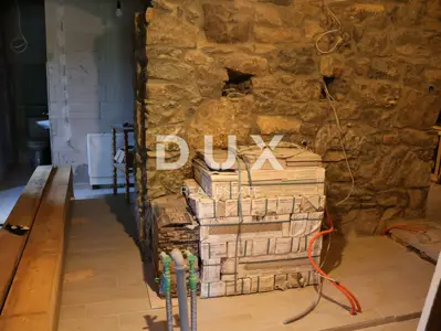 Haus 255 m², Fužine - am Wald und nahe dem Zentrum - 18