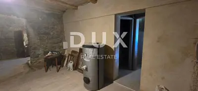 Haus 255 m², Fužine - am Wald und nahe dem Zentrum - 21