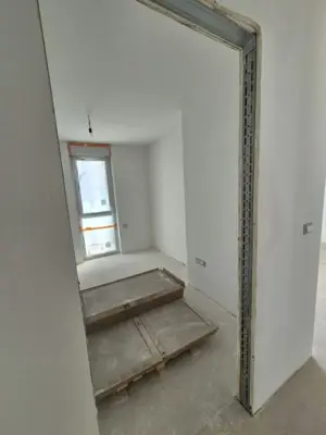 Apartment 61 m², Pula - Monvidal, loggia and elevator - 6