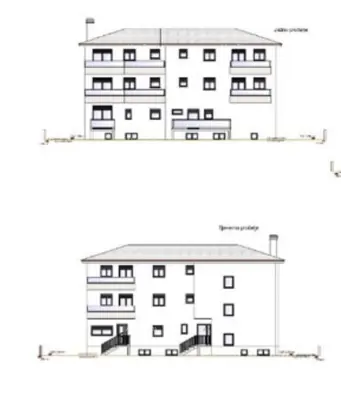 Stan 145 m², Medulin - novogradnja blizu centra - 2