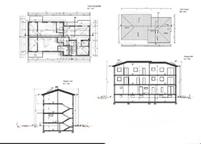 Stan 145 m², Medulin - novogradnja blizu centra - 3