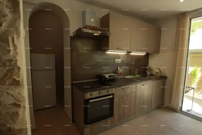 Stan im Zentrum von Pula, 79 m² - 2