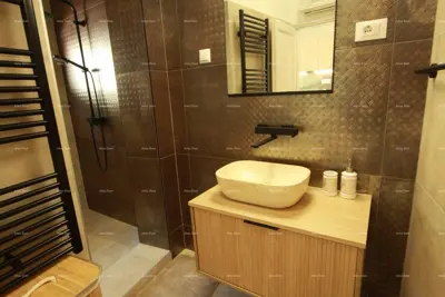 Stan im Zentrum von Pula, 79 m² - 9