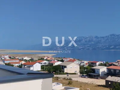 Wohnung 75,76 m², Ražanac - Meerblick und Dachterrasse - 5
