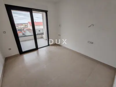 Wohnung 75,76 m², Ražanac - Meerblick und Dachterrasse - 20