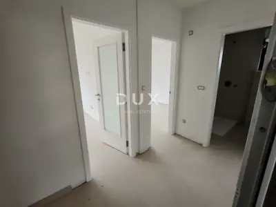 Wohnung 75,76 m², Ražanac - Meerblick und Dachterrasse - 19