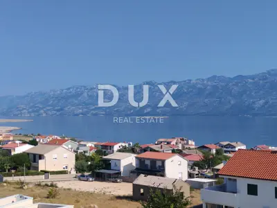Wohnung 75,76 m², Ražanac - Meerblick und Dachterrasse - 7