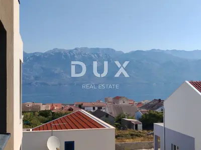Wohnung 75,76 m², Ražanac - Meerblick und Dachterrasse - 22