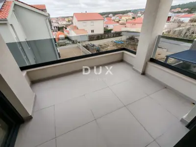 Wohnung 75,76 m², Ražanac - Meerblick und Dachterrasse - 21