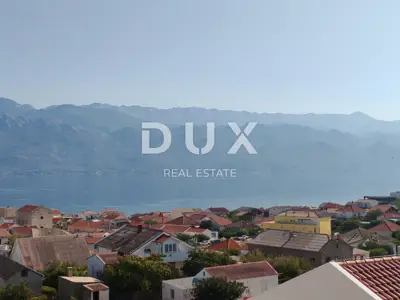 Wohnung 75,76 m², Ražanac - Meerblick und Dachterrasse - 9