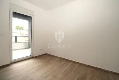 Apartment 58 m², Jurdani - new build and covered terrace - 6