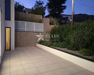 Opatija - Luksuzan 2S+DB stan u novogradnji, 250 m od mora - 3