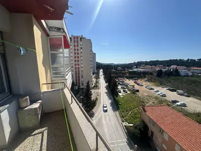 Apartment 61 m², Šubićevac, southwest orientation and light - 11