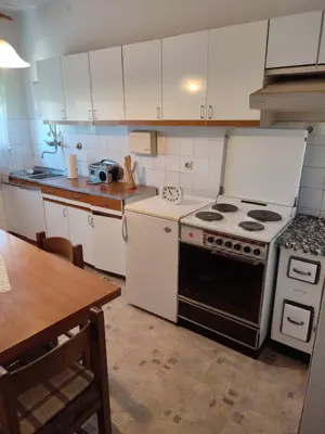 Apartment 61 m², Šubićevac, southwest orientation and light - 5