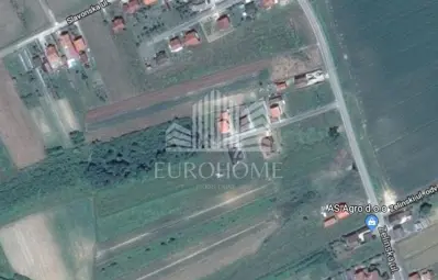 Građevinsko zemljište 6.140 m², Brckovljani - Zelinska ulica - 3