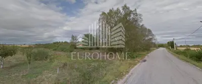 Baugrundstück 6.140 m², Brckovljani - Zelinska ulica