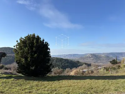 Steinhaus 70 m², Motovun, ruhige Lage und Aussicht - 12