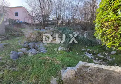 ISTRA, BUZET - Stone house for renovation - 7